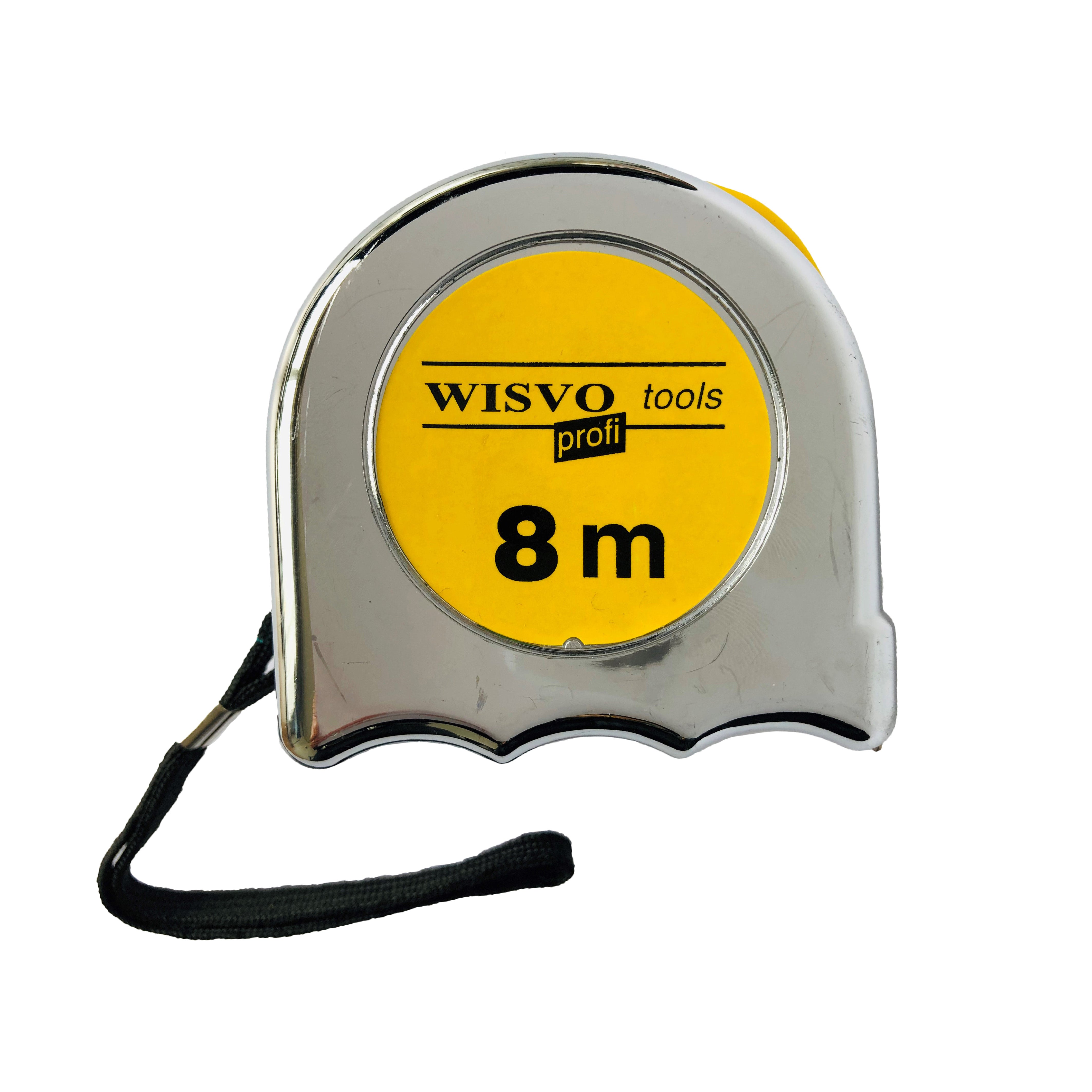 **Rolbandmaat 4400C 8M