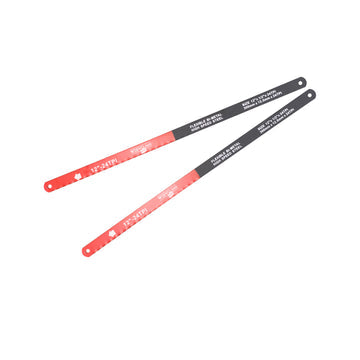 Lame de scie pour 300 mm, lot de 2 pièces 1725S S02 - 12B - 300 - 32T