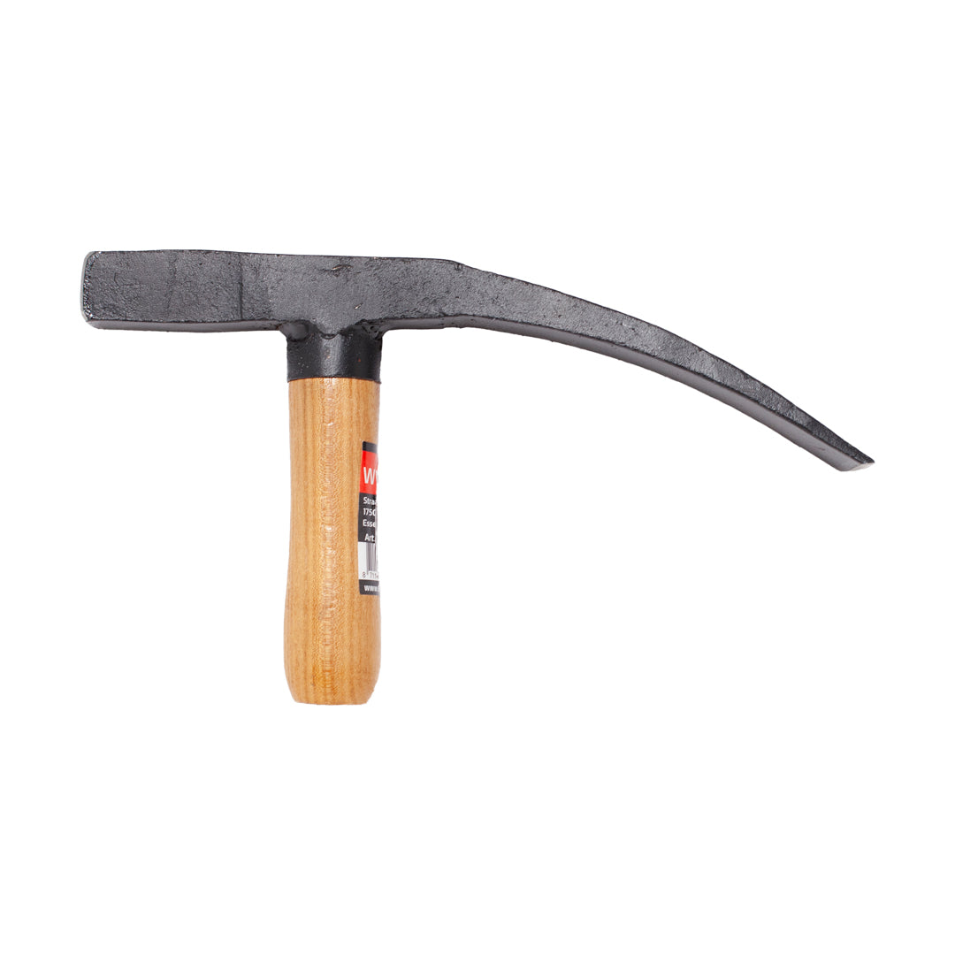 Straatmakershamer 1750 gr - 50