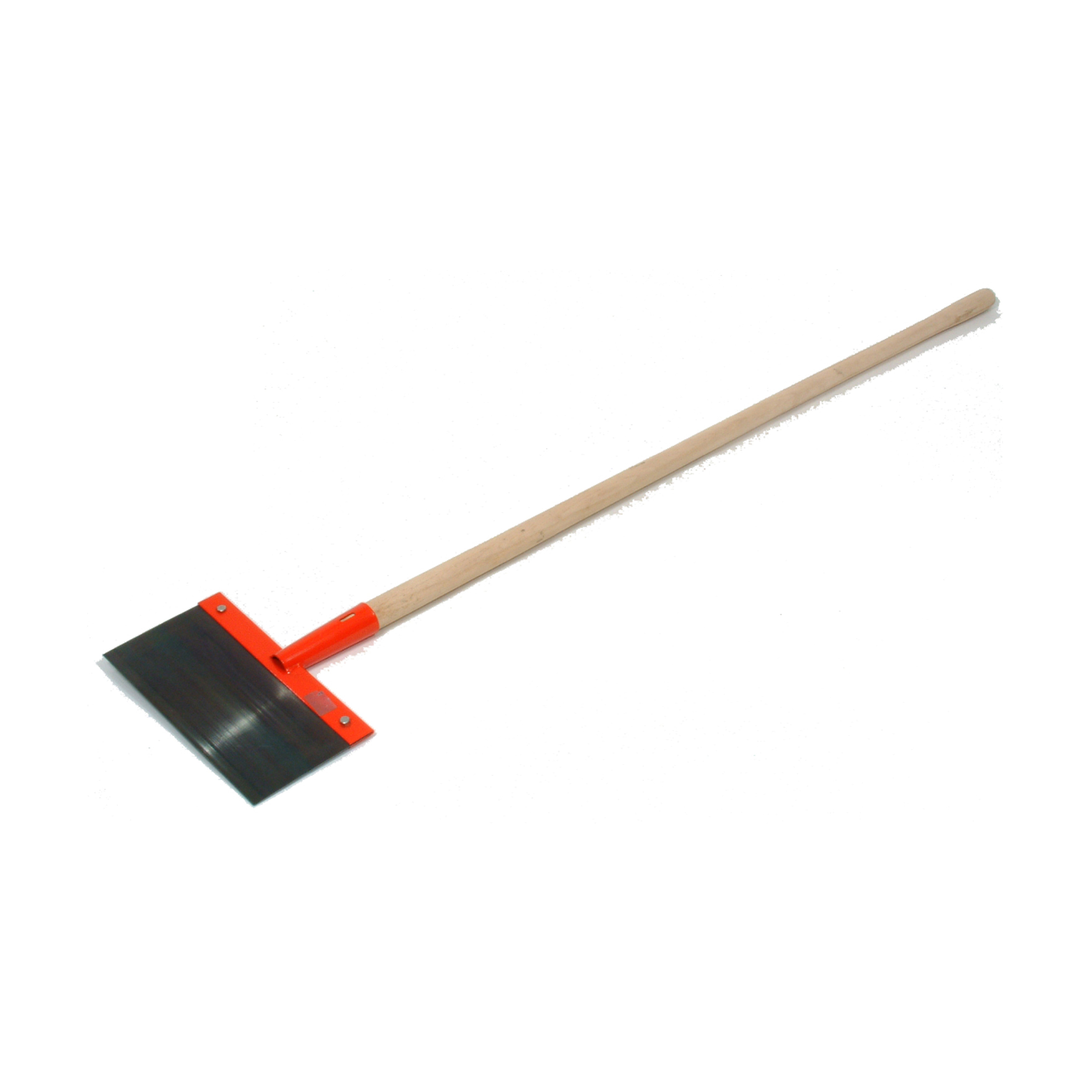 Betonschraper, met steel 300