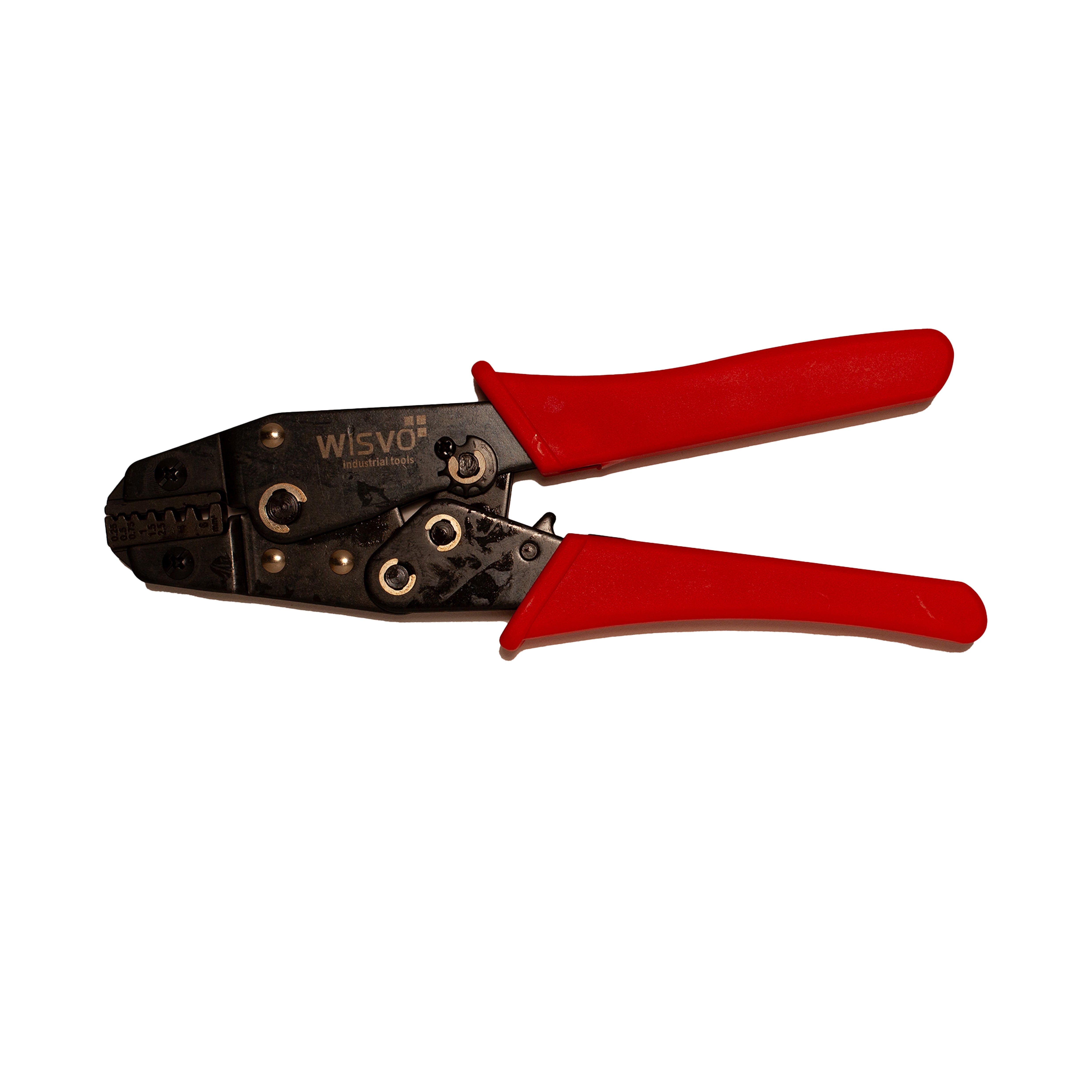 Krimptang, ratel model 2822 230