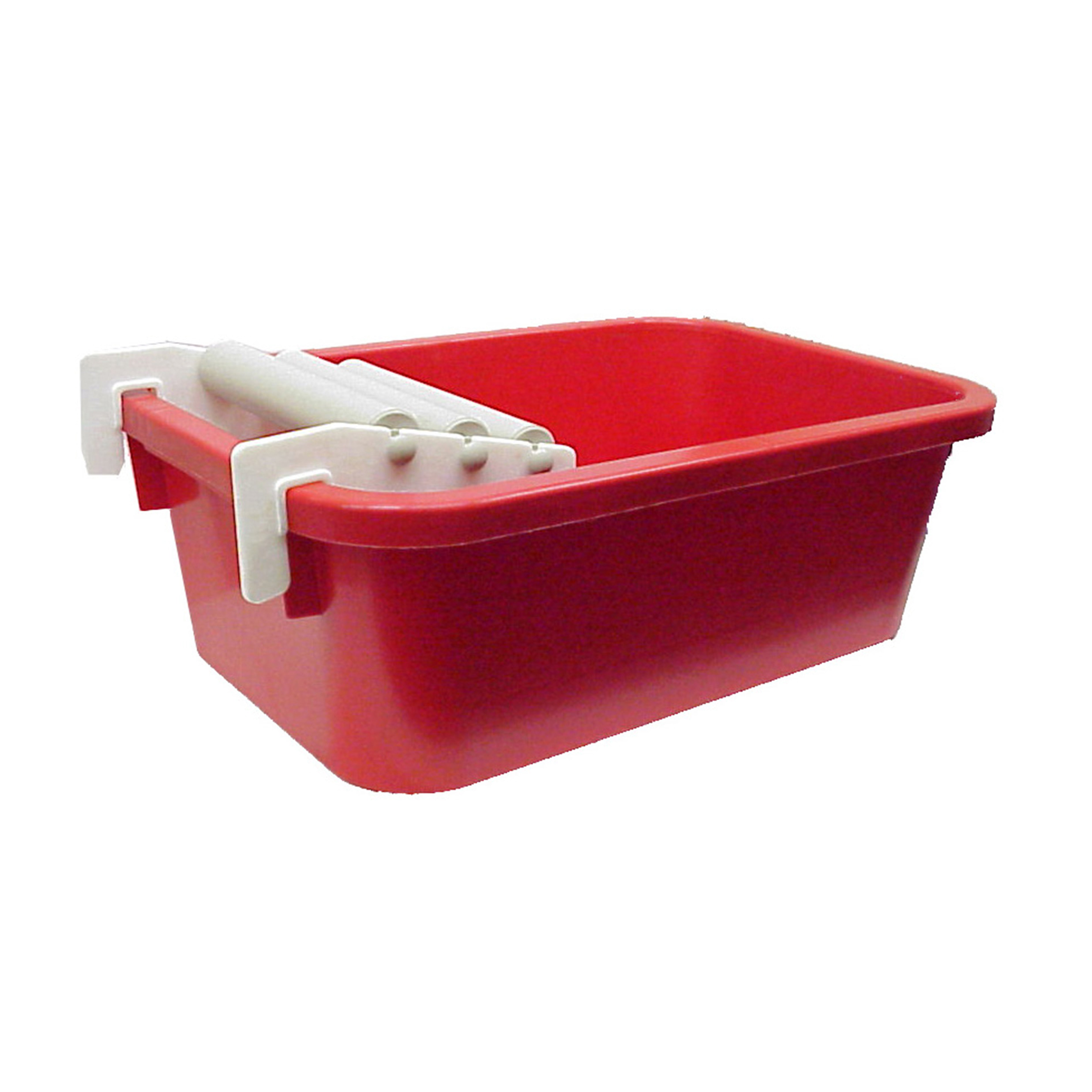 Reinigingsbak, kunststof