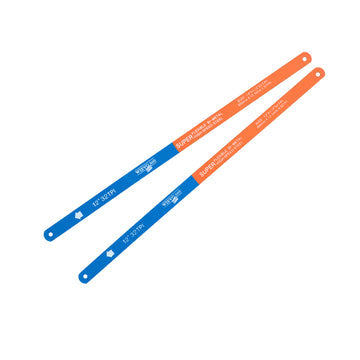 Lame de scie pour 300 mm, lot de 2 pièces 1725SB S02 - 12SB - 300 - 24T