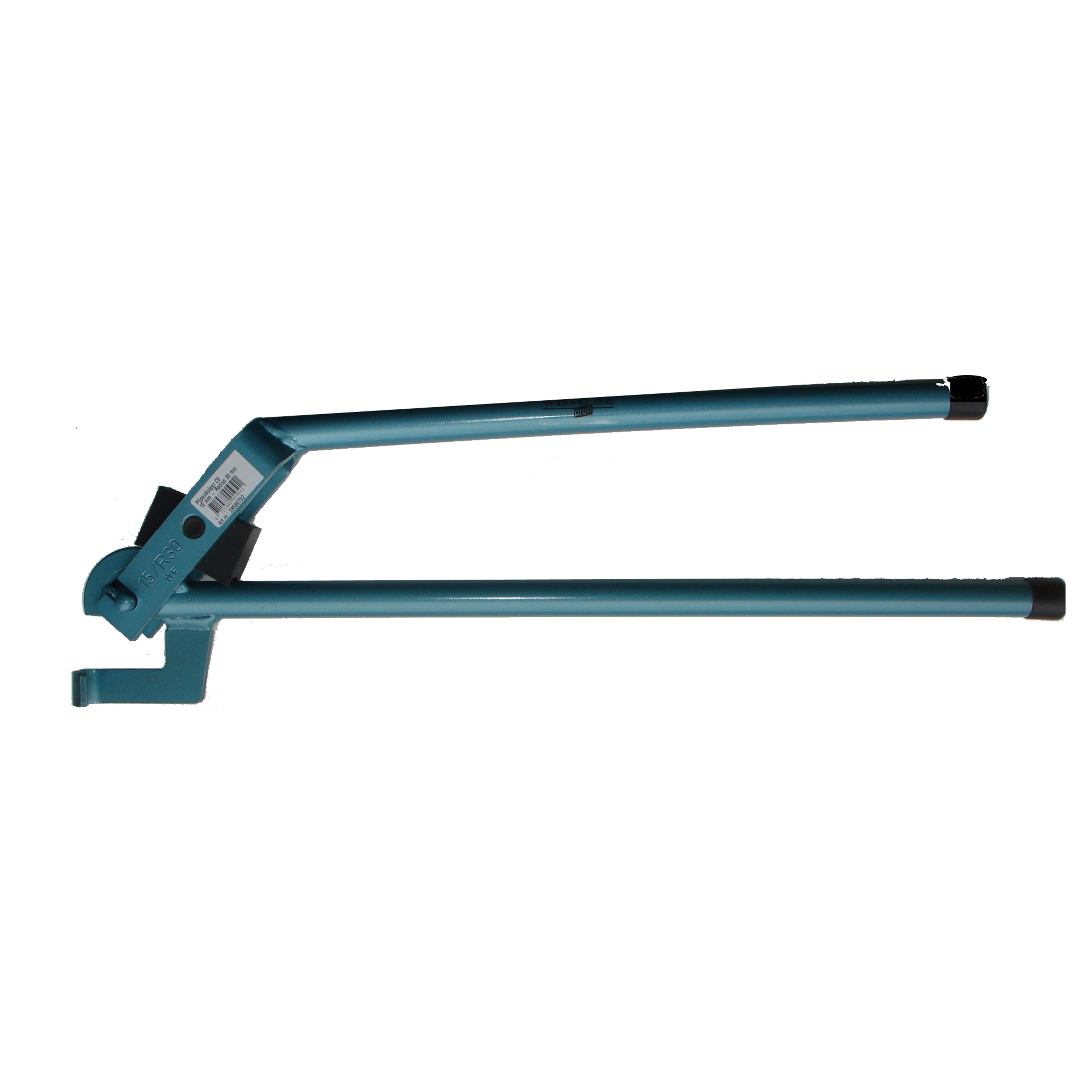 Pijpenbuiger, WICU 19/15