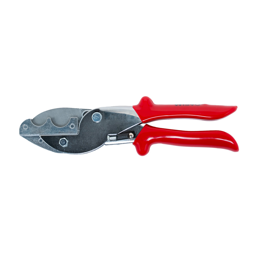 Electrapijpschaar 16 - 19