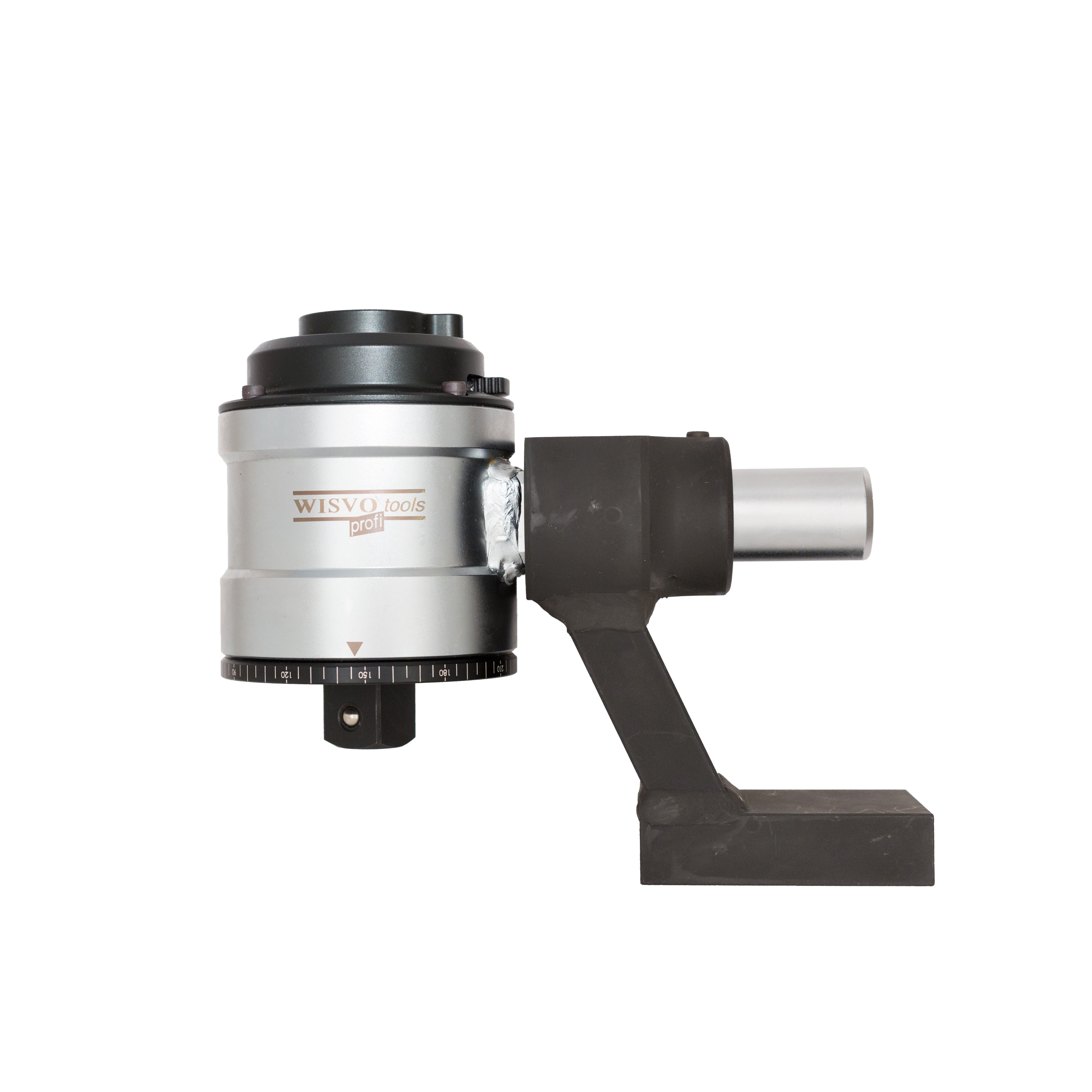 Momentvermeerderaar 3005 1/2 -> 1 - 3000Nm