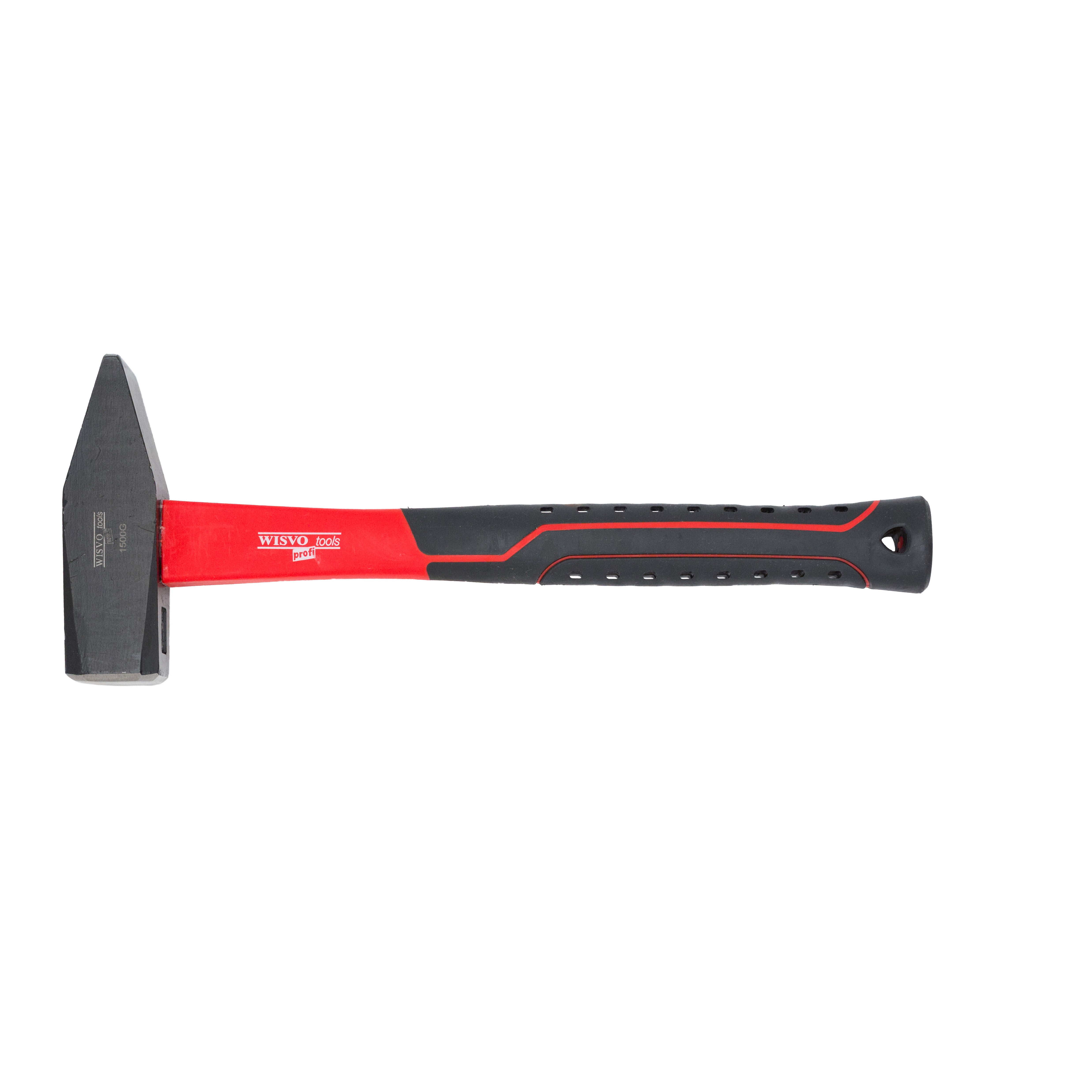 Hollandse bankhamer, fiber steel 2755F 1500