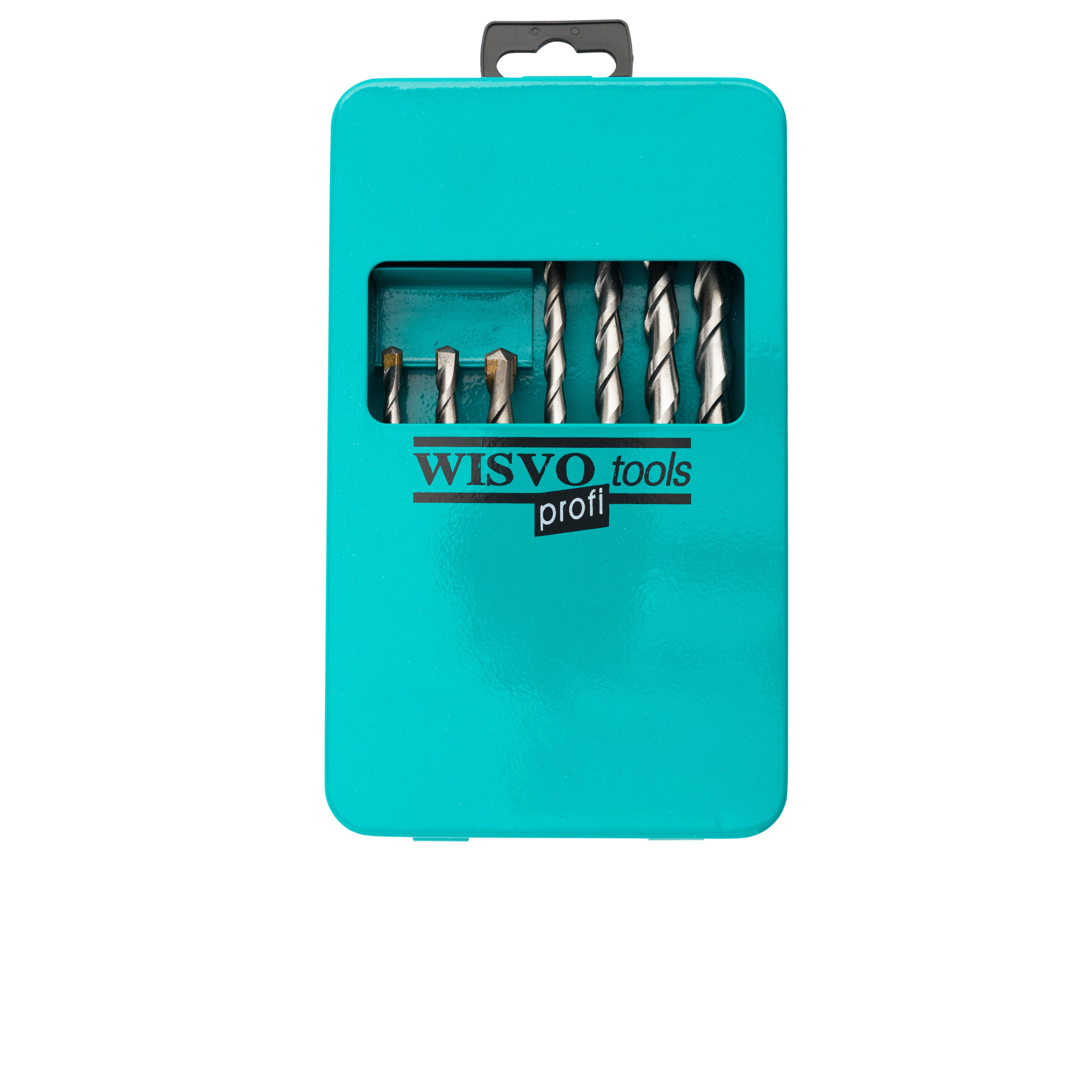 SDS+ borenset 3530S S07