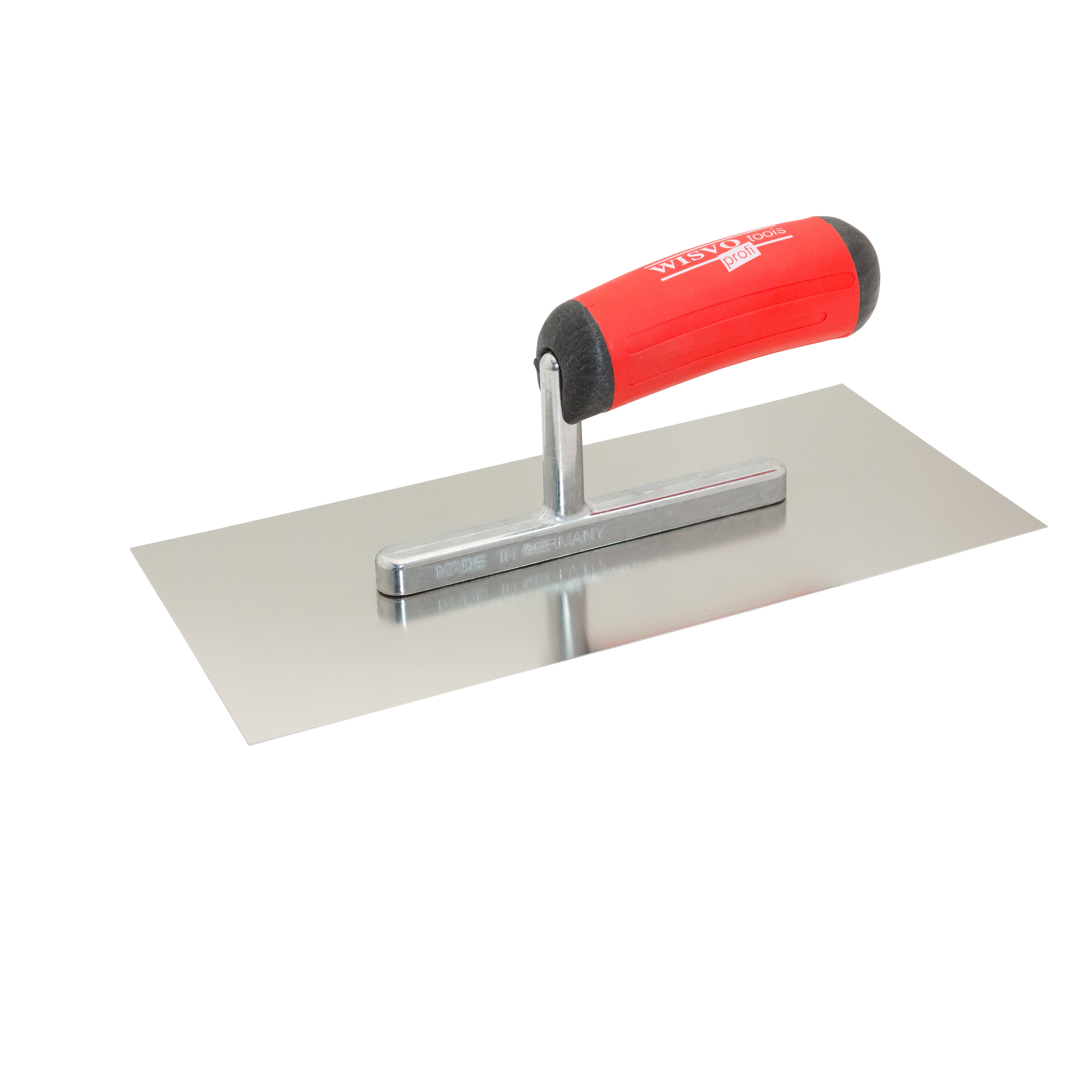 Plakspaan, RVS, BI 280