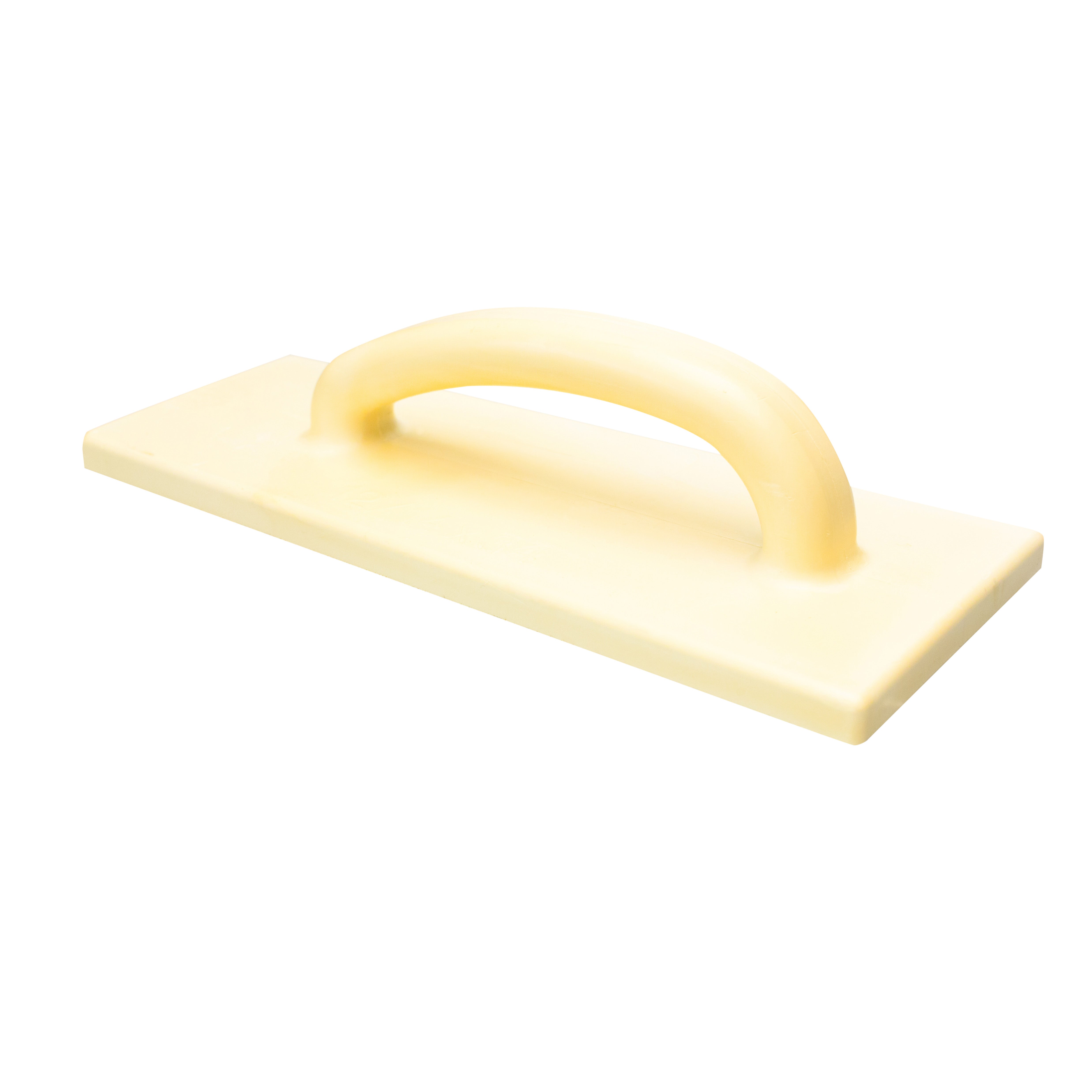 Raapbord, kunststof 420 x 220