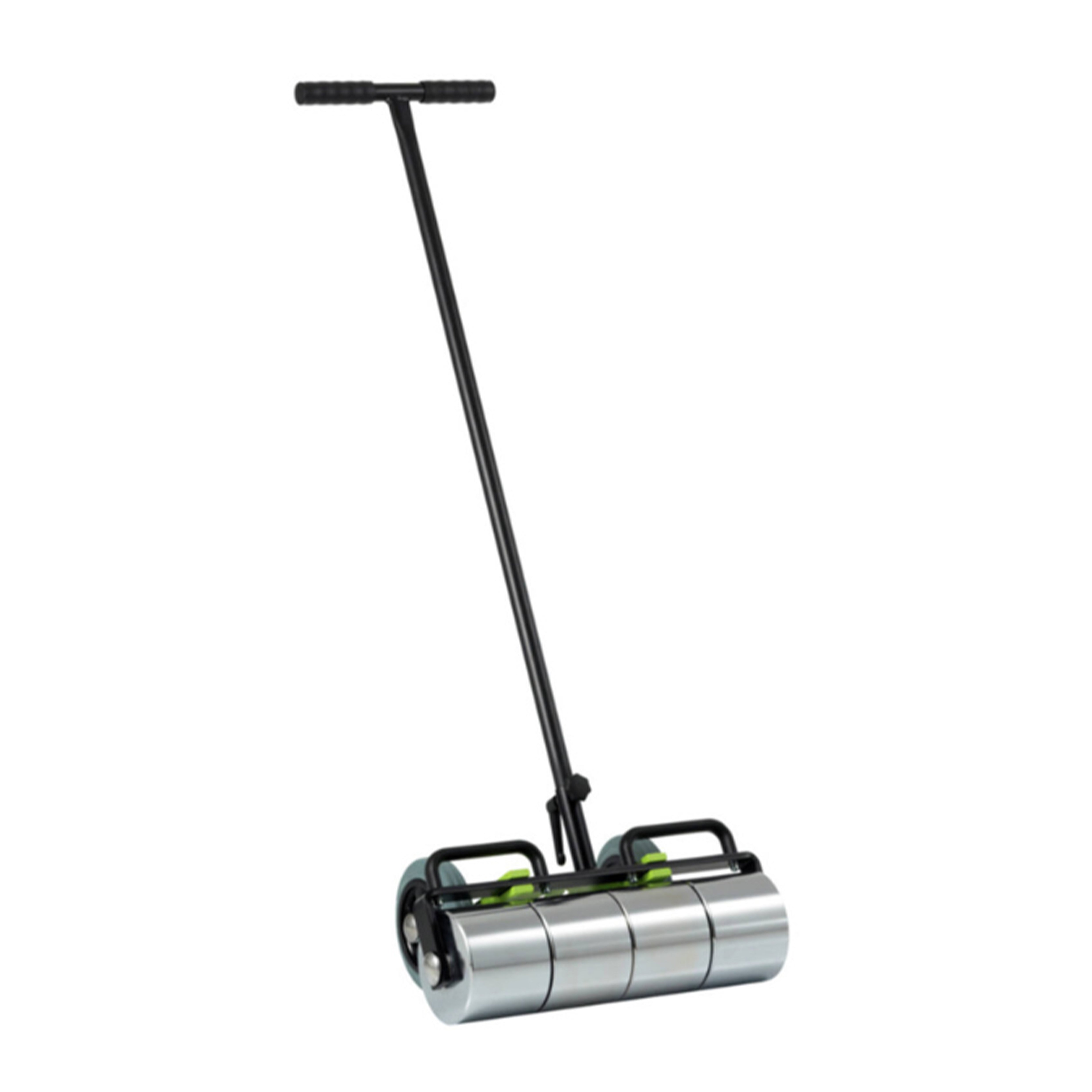 Aandrukwals, Vinyl/PVC 50 KG