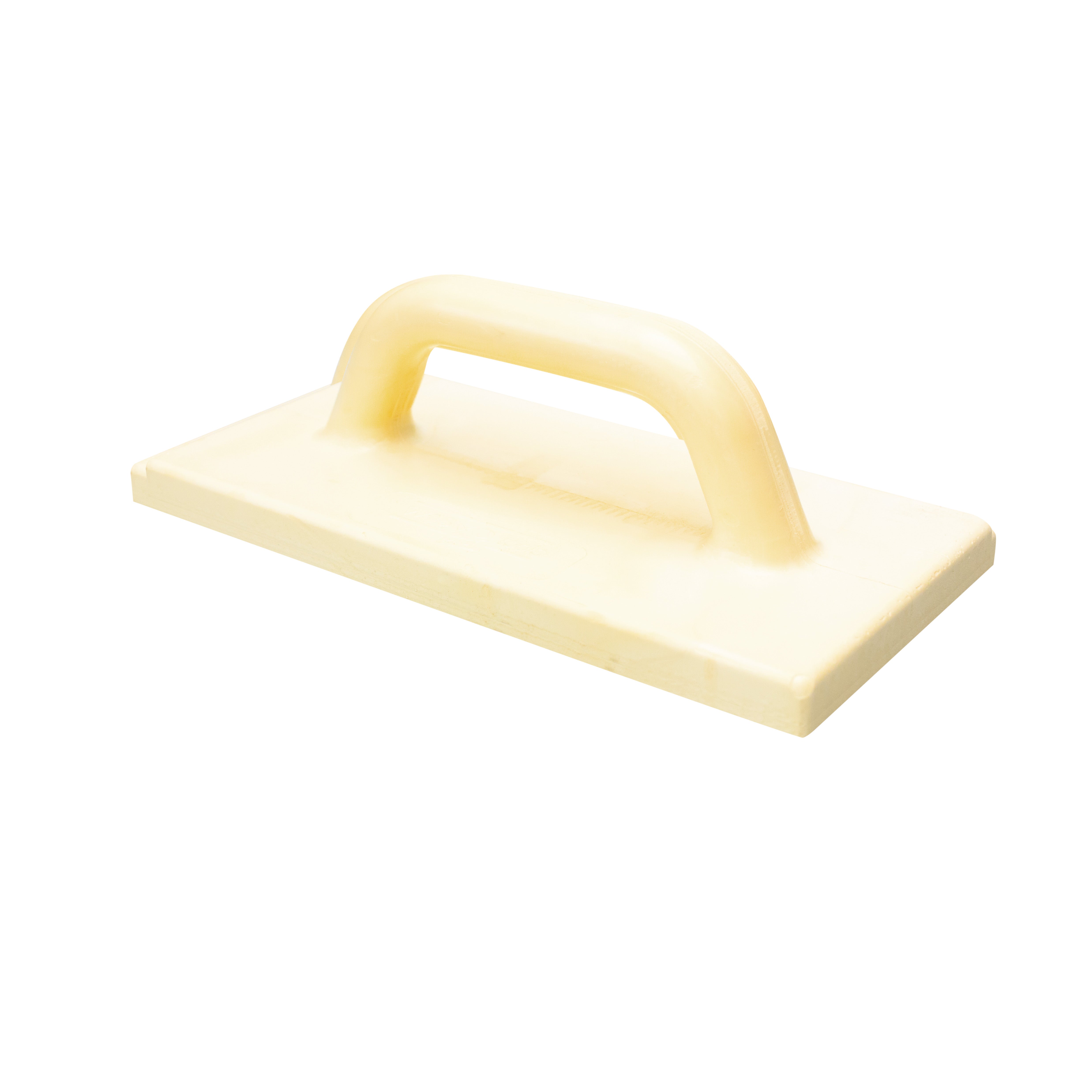 Raapbord, kunststof 320 x 180