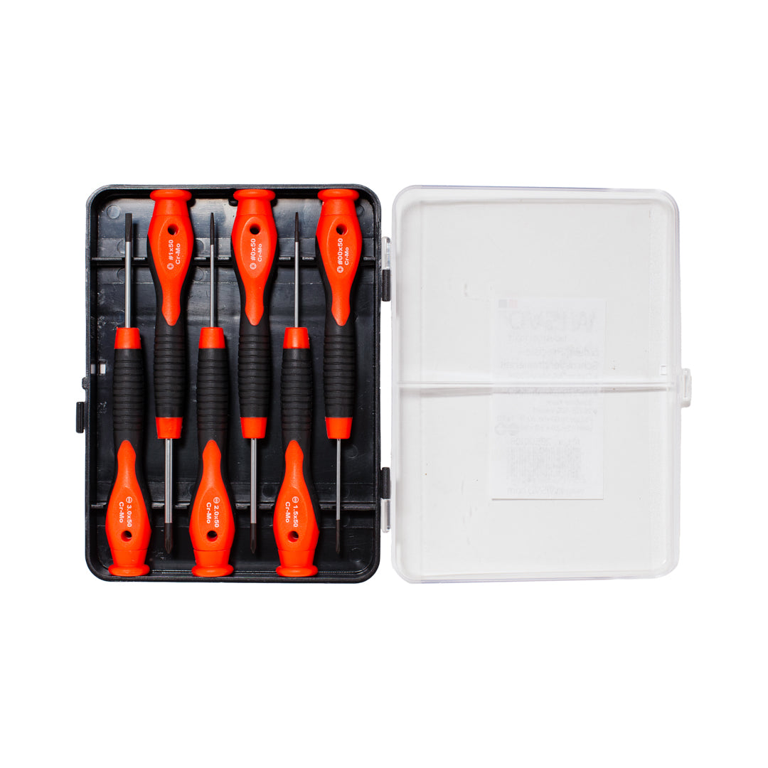 Elektronica schroevendraaiers