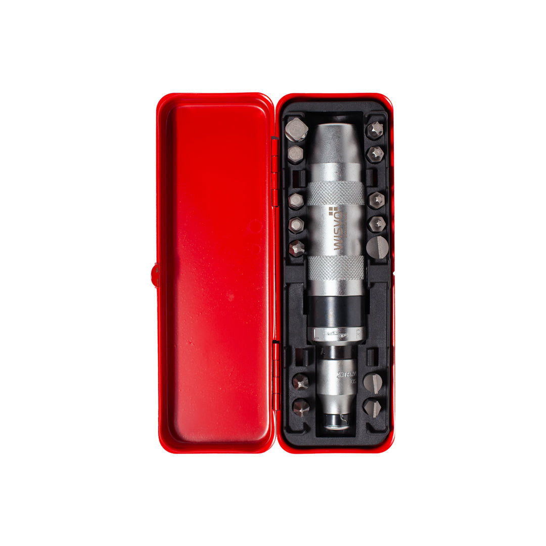 Slagschroevendraaiers