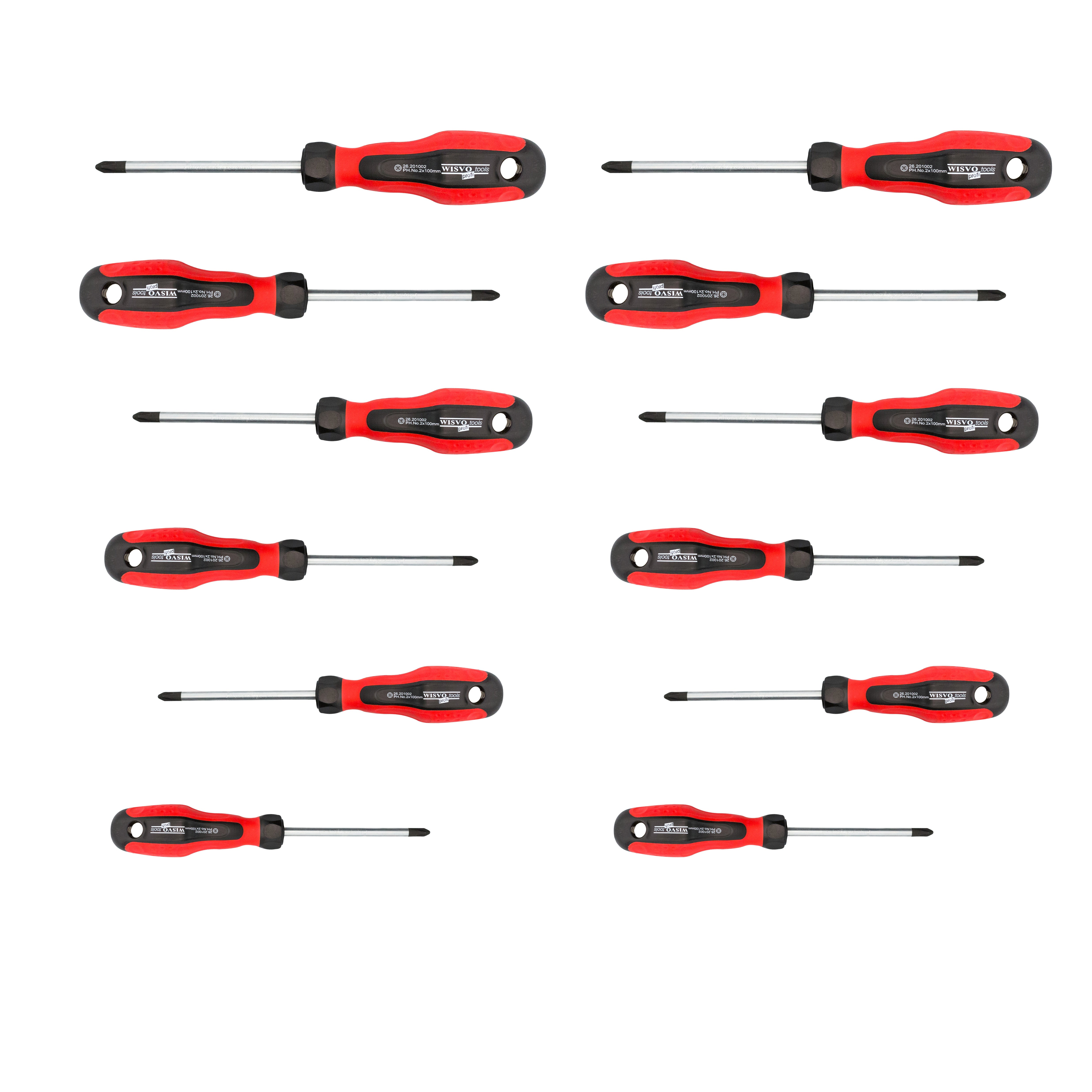 Schroevendraaiersets