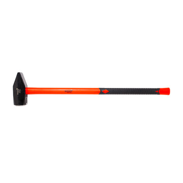 Voorhamer, fiber steel  5000 gr