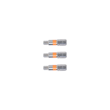 Bits  C6,3-1/4  L.25  HX4,0 /S03