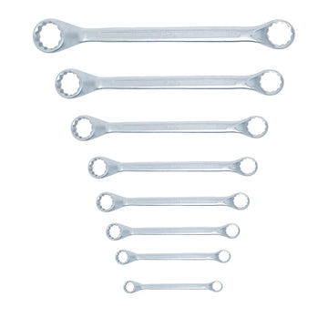 **Ringsleutelset 3183S S08  6-22 mm