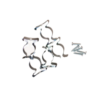 Gereedschapklem 4920 25 /S05