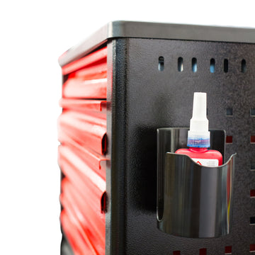 Bushouder, magnetisch