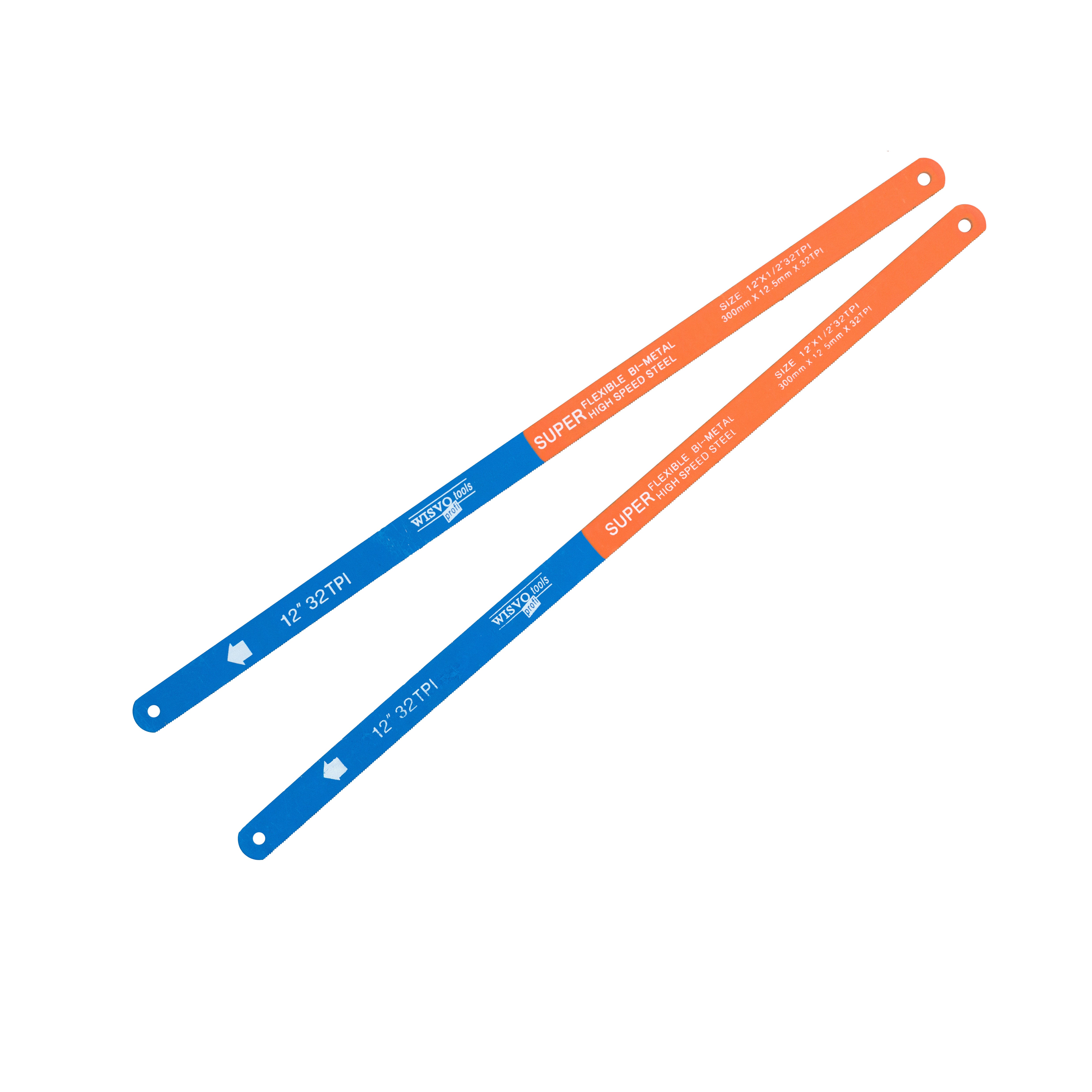 Zaagblad voor 300 mm, set 2 stuks 1725SB S02 - 12SB - 300 - 32T