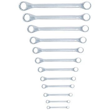 Ringsleutelset 3183S S12  6-32 mm