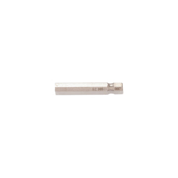 Bits C6,3-50MM-HX+HOLE HX6