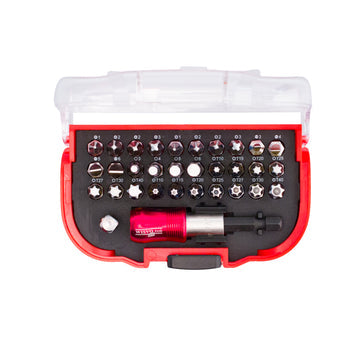 Bitsset C6,3-1/4 2698 S32