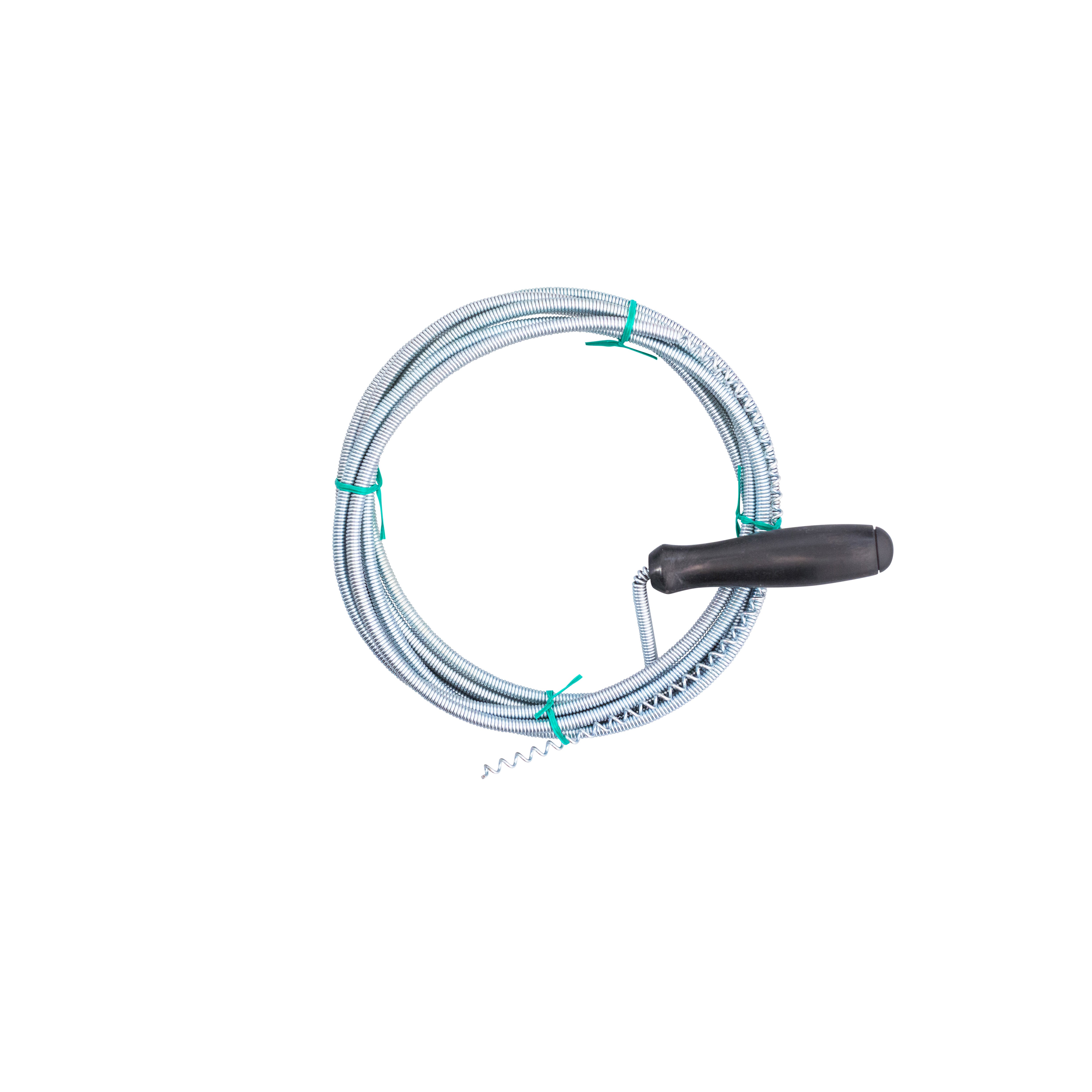 Ontstoppingsveer  8 x 500