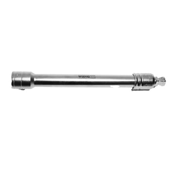 Verlengstuk 1/2, telescopisch 3112.4T 26 - 41 cm