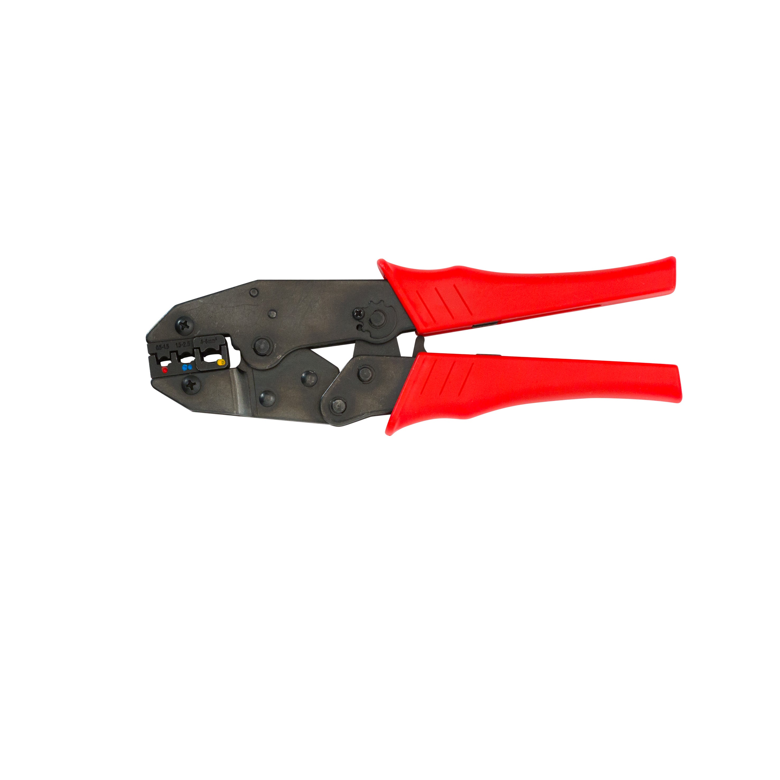 Krimptang, ratel model 2821 230