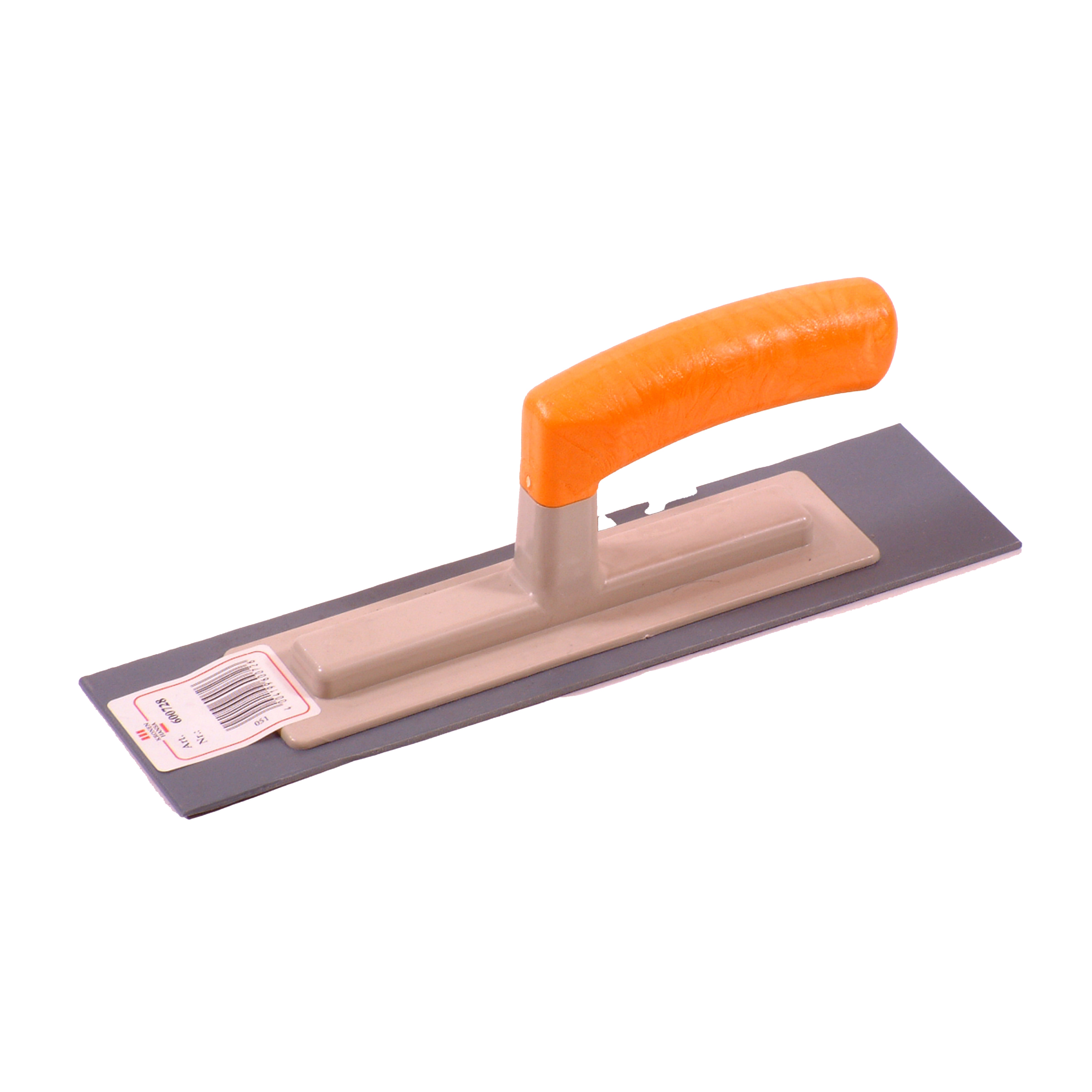 Plakspaan. PVC  280 x 3 x 70