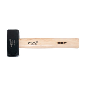 Vuist, hickory steel 2756H 1500
