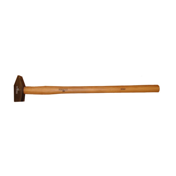 Voorhamer, hickory steel  4000 gr