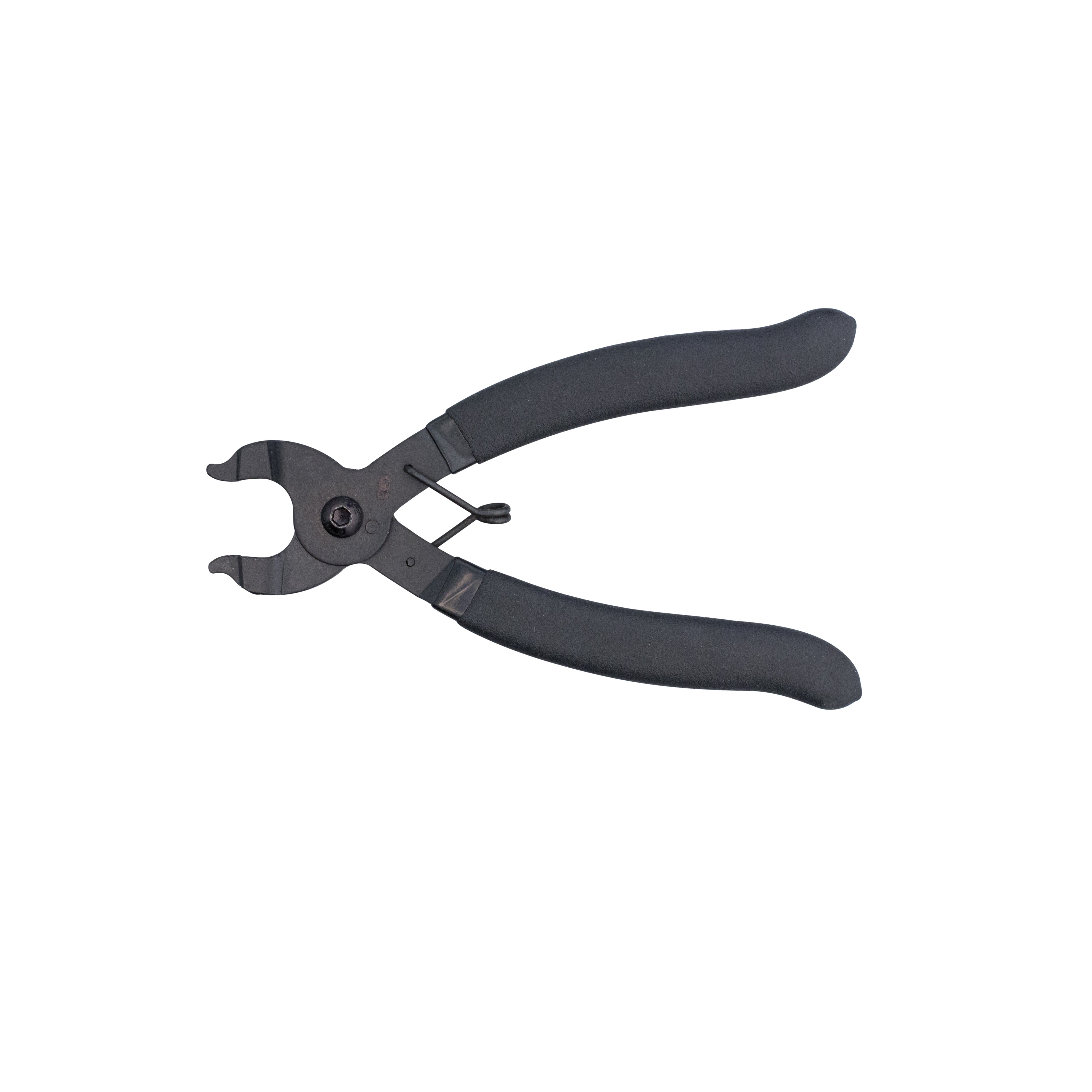 Missing link, remover + connector model