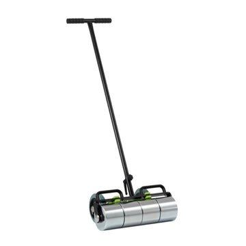 Aandrukwals, Vinyl/PVC  50 KG