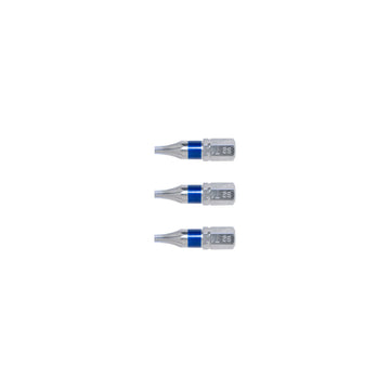 Bits  C6,3-1/4  L.25  TRTX20 /S03