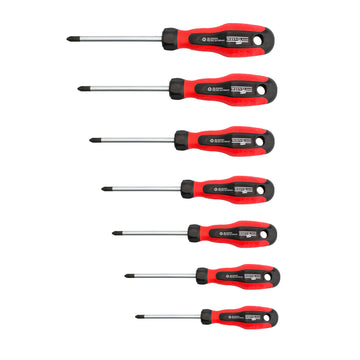 Schroevendraaierset BI 2625S S07