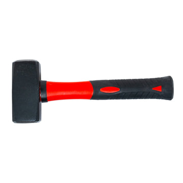 Vuist, fibersteel  1,25 KG