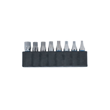 Bitsset C6,3-1/4  L.25  TRTX10-T40 /S08