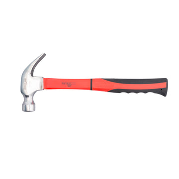 Klauwhamer, fiber steel 2757F 27