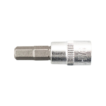 Dopsleutel-schroevendraaier 1/4 inbus 3114HX HX8