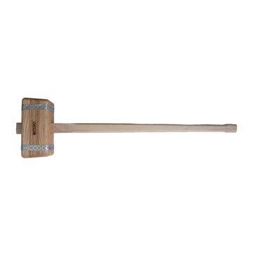 Houten sleg  1000