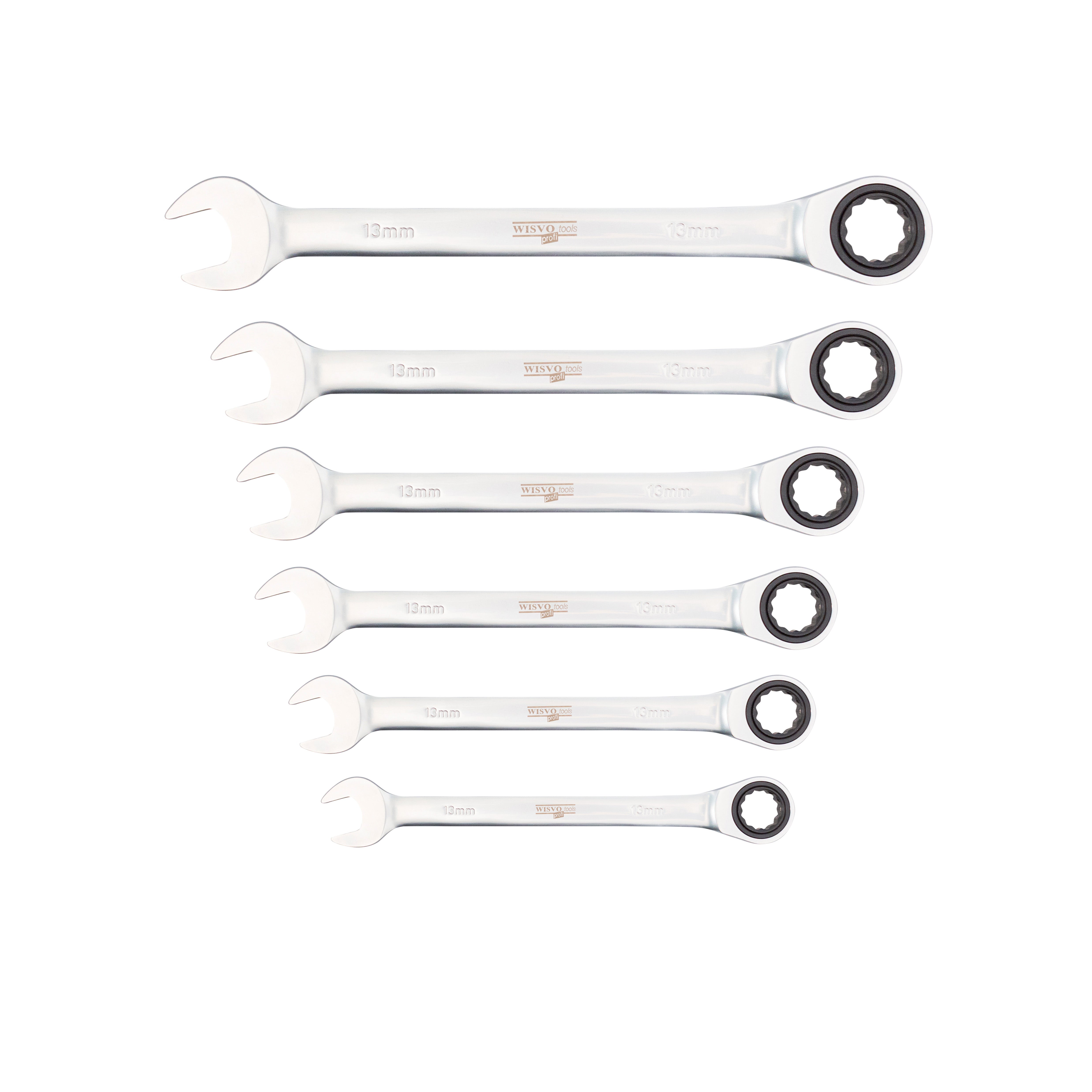 Steekringratelsleutelset 3194 8-19 /S06