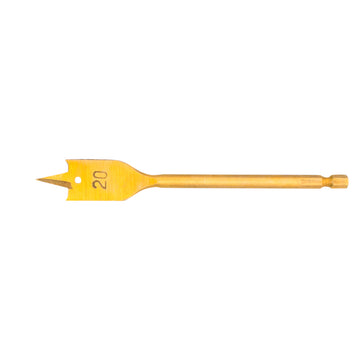 Speedboor 3915 14 x 157