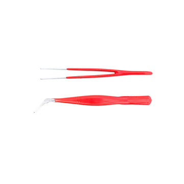 Pincettenset  S024 M3-M12