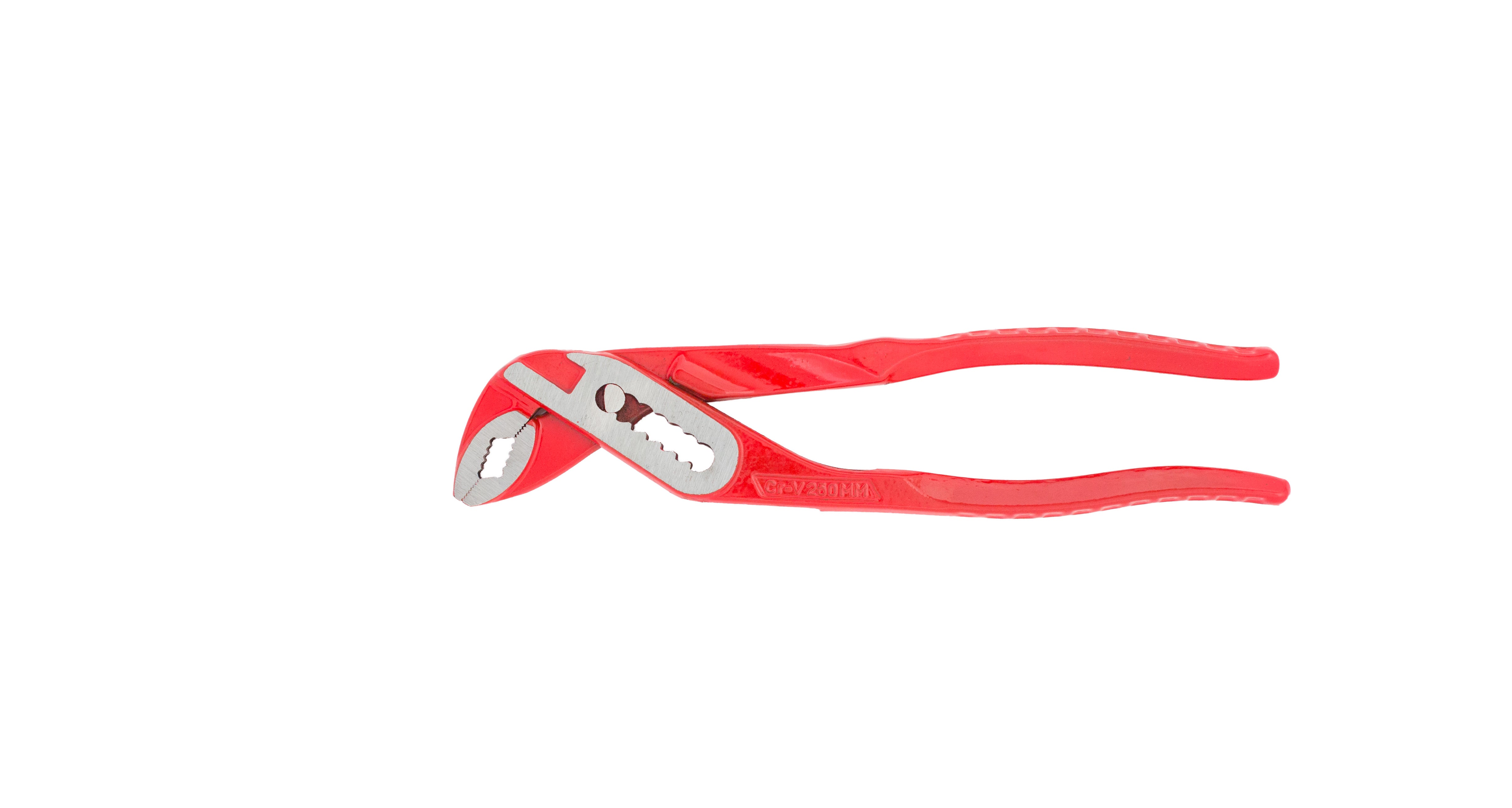 Waterpomptang, doorgestoken 300