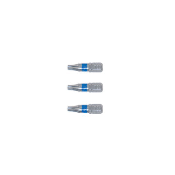 Bits  C6,3-1/4  L.25  TRTX27 /S03