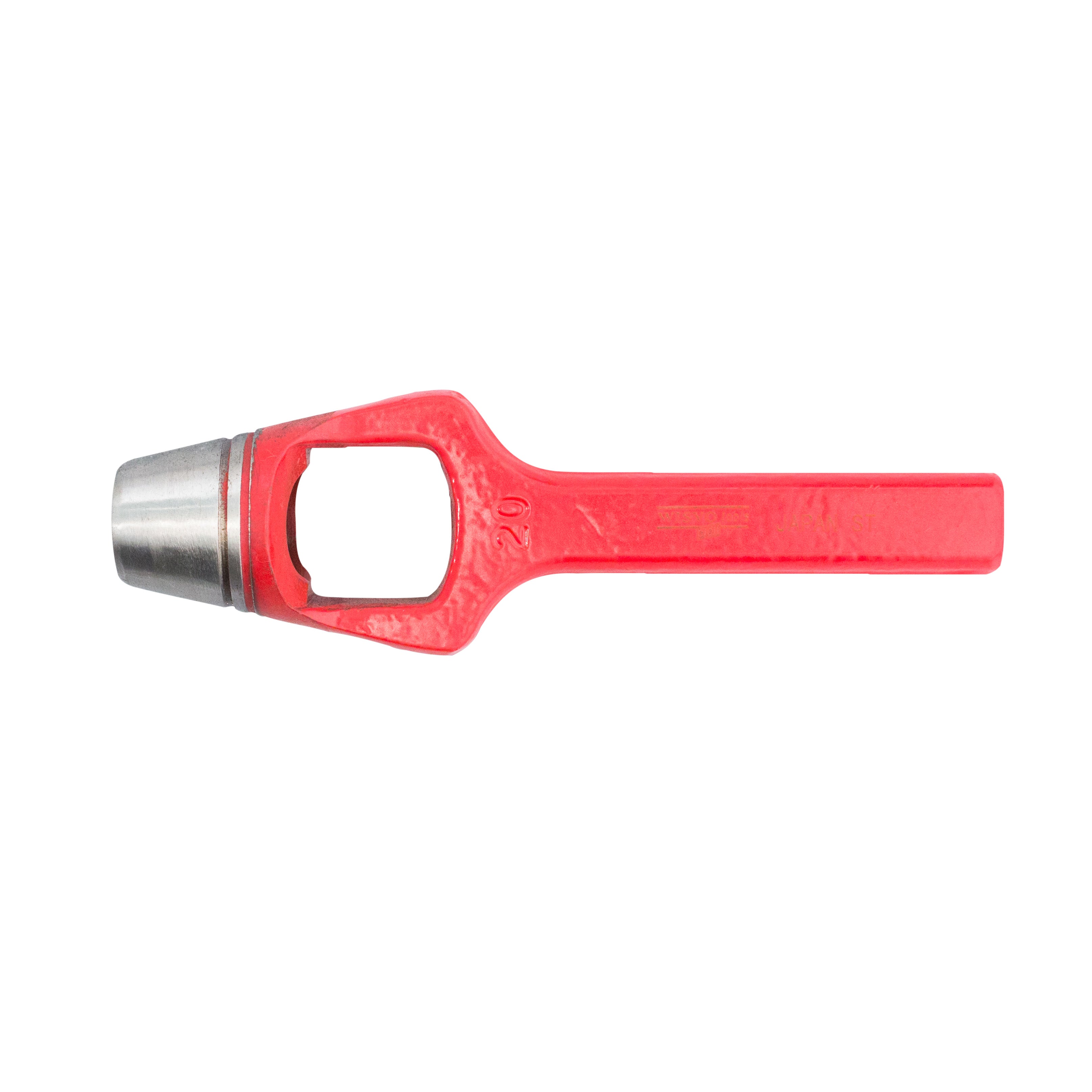 Beugelholpijp 2812 2