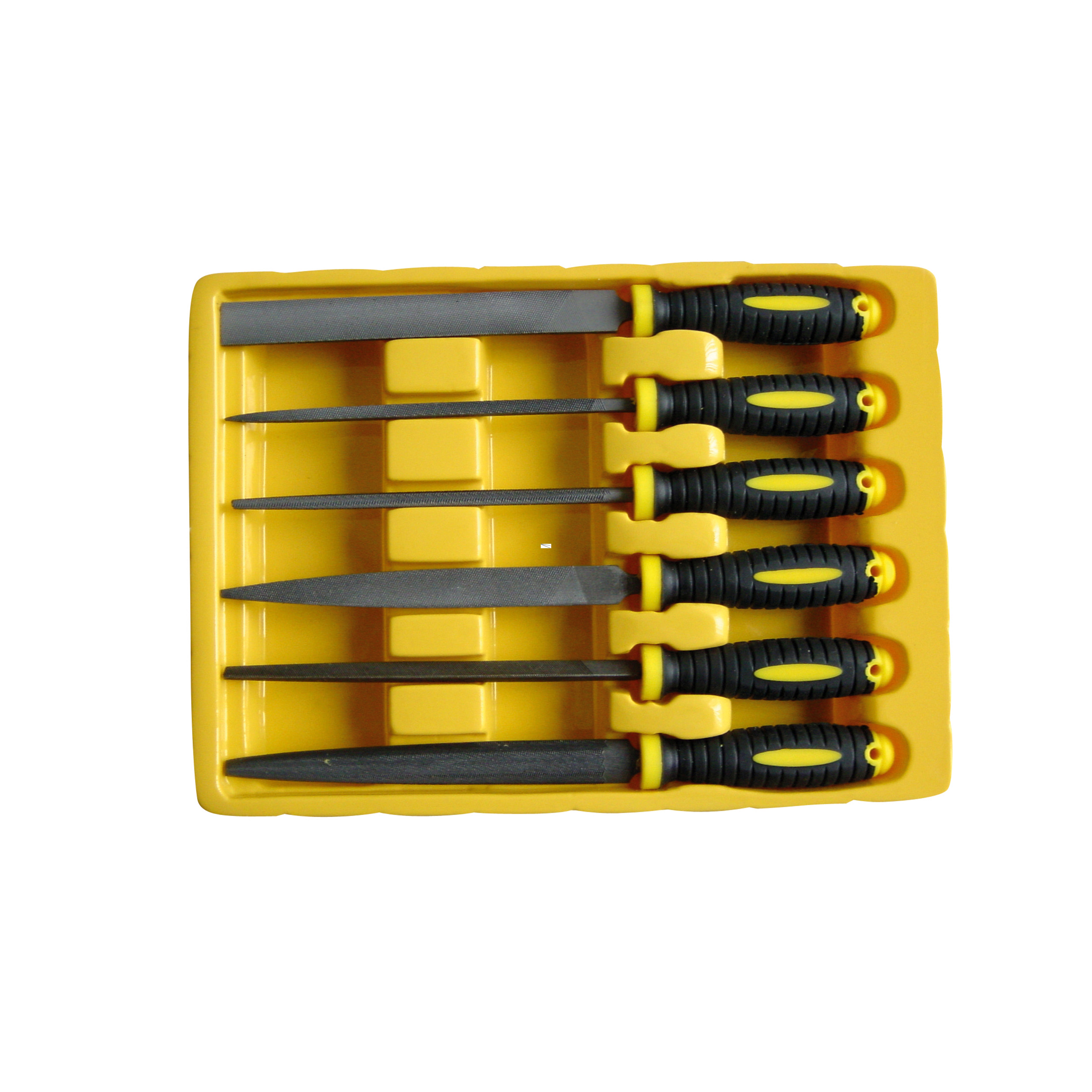 Sleutelvijlenset  100 / S06